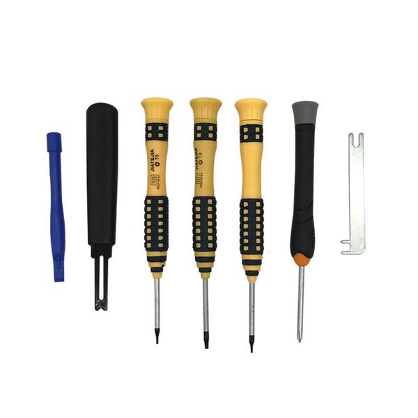 7pcs screw driver kit quadcopter drone durable wrench replacement maintenance clip repair mounting tool for parrot bebop 2
7pcs screw driver kit quadcopter drone durable wrench replacement maintenance clip repair mounting tool for parrot bebop 2