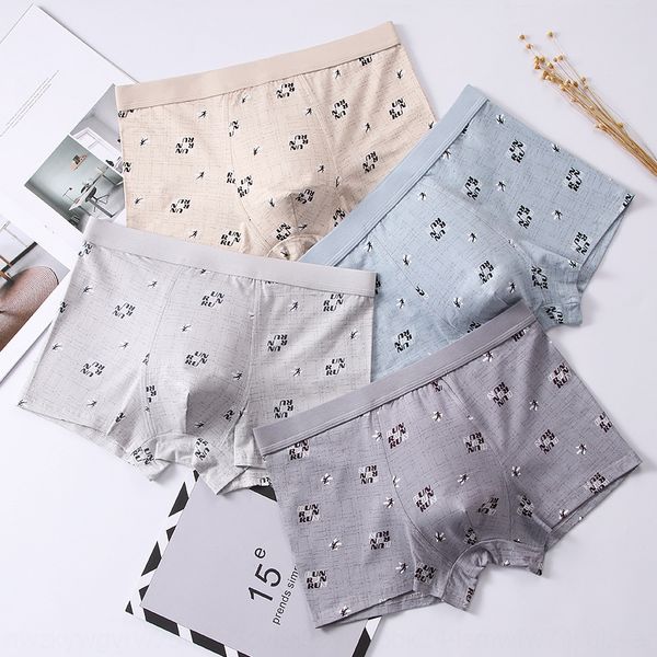 pure under underpants cotton boxer pants four-legged underwear young men's trousers head men's underwear head, Black;white
pure under underpants cotton boxer pants four-legged underwear young men's trousers head men's underwear head, Black;white