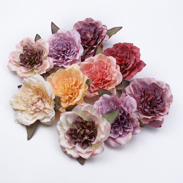50/100 pieces artificial flowers home decor new year christmas garland wedding bride's wrist decorative flowers wall diy a cap
50/100 pieces artificial flowers home decor new year christmas garland wedding bride's wrist decorative flowers wall diy a cap