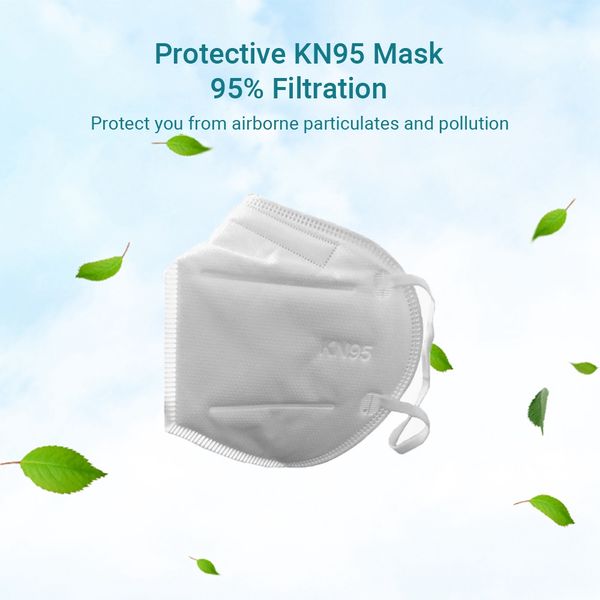 genuine kn95 mask respirator valve anti pollution face mouth same as ffp3 mask reusable droplet transmission pm2.5
genuine kn95 mask respirator valve anti pollution face mouth same as ffp3 mask reusable droplet transmission pm2.5