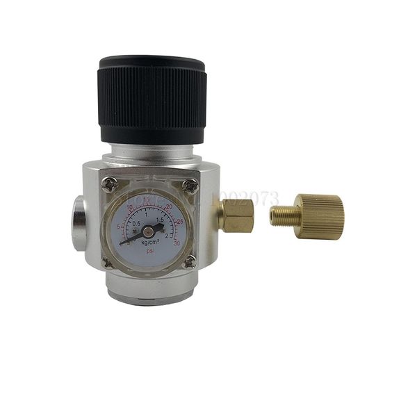 homebrew gas regulator 0~30psi co2 mini regulator for homebrew beer corny keg bar accessories other bar products
homebrew gas regulator 0~30psi co2 mini regulator for homebrew beer corny keg bar accessories other bar products