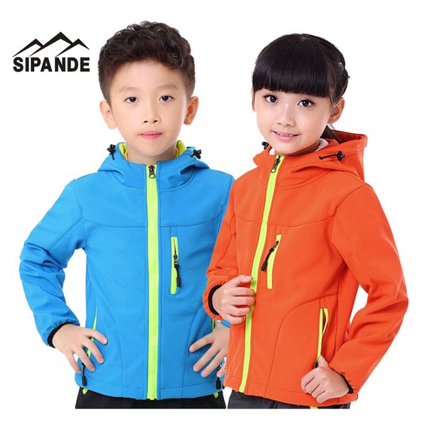 children spring&autumn softshell jacket girls and boys windbreaker fleece clothes kids outdoor waterproof coat with hooded, Blue;black
children spring&autumn softshell jacket girls and boys windbreaker fleece clothes kids outdoor waterproof coat with hooded, Blue;black