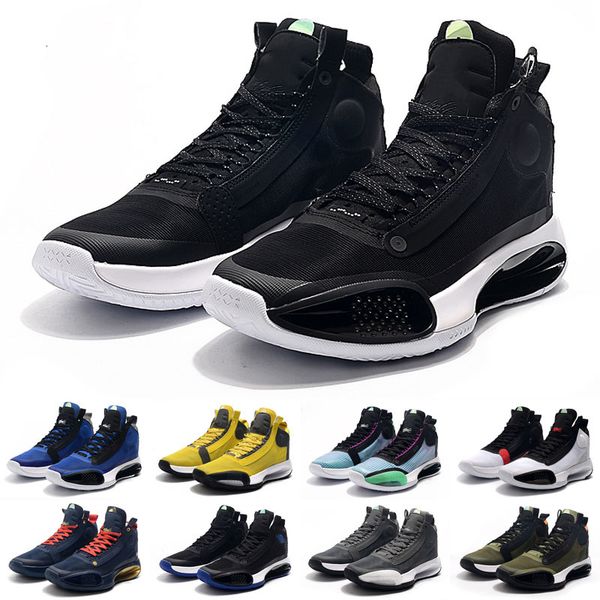 2020 обувь new jumpman xxxiv 34 затмение синий пустоты зеленый белый черный красный mens basketball для высокого качества 34s мужские спорти, Black
2020 обувь new jumpman xxxiv 34 затмение синий пустоты зеленый белый черный красный mens basketball для высокого качества 34s мужские спорти, Black