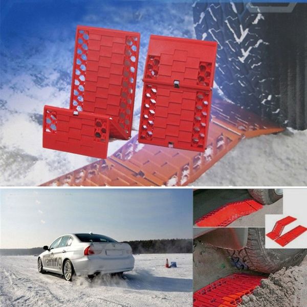 

foldable trucks snow chains for wheels car anti-skid plat mud tires protection chain automobiles roadway safety accessories