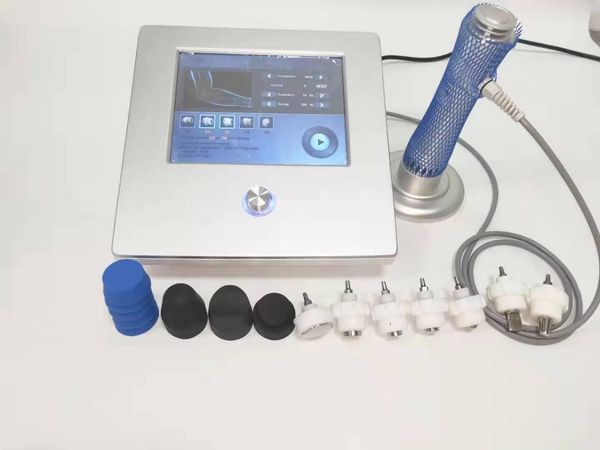 2019 most doctor care massage machine shockwave therapy machine for ed physical therapy ed treatment shockwave equipment, Black;white
2019 most doctor care massage machine shockwave therapy machine for ed physical therapy ed treatment shockwave equipment, Black;white