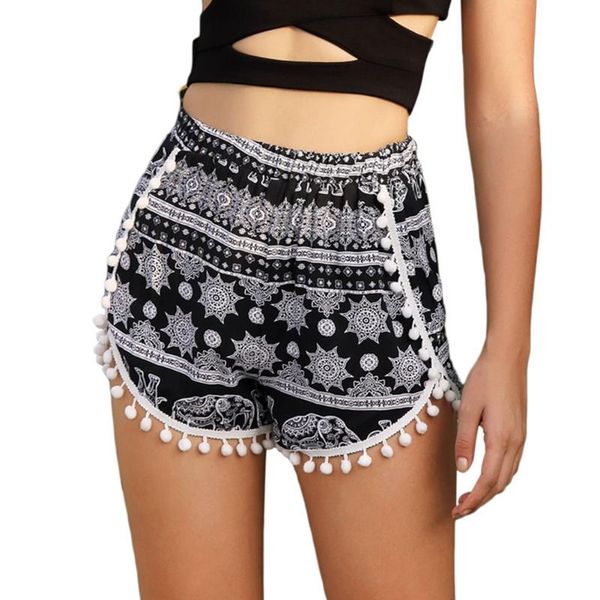 beach shorts women summer high waist cotton short female casual surfing short pant pompon decor board shorts bottom
beach shorts women summer high waist cotton short female casual surfing short pant pompon decor board shorts bottom