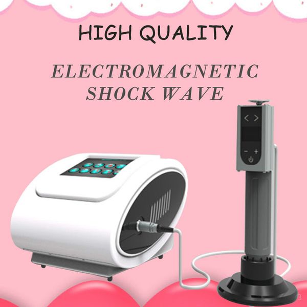 2020 professional protable low intensity gasinwave shock wave for erectile dysfunction physical therapy equipment shock wave physiotherapy
2020 professional protable low intensity gasinwave shock wave for erectile dysfunction physical therapy equipment shock wave physiotherapy