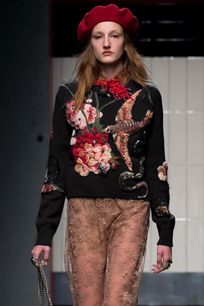 2019 winter runway christmas bird embroidery sweater and pullovers women crystal beading female vintage jumper clothing, White;black
2019 winter runway christmas bird embroidery sweater and pullovers women crystal beading female vintage jumper clothing, White;black