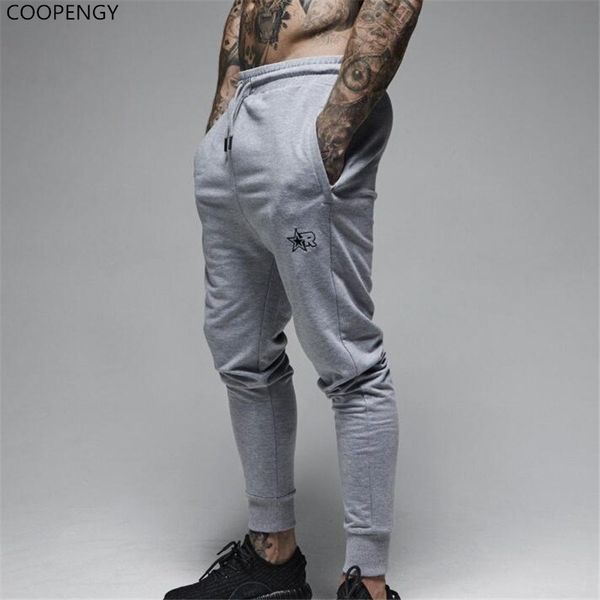 2019 gyms joggers sweatpants mens trousers bodybuilding cotton casual long pants men fashion jogger clothin, Black
2019 gyms joggers sweatpants mens trousers bodybuilding cotton casual long pants men fashion jogger clothin, Black