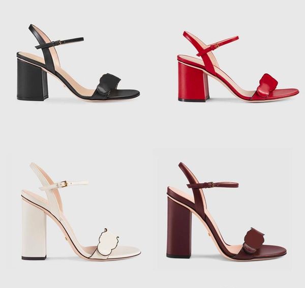 women designer sandal luxury high heels leather dress wedding shoes shoes double letters heel sandals ladies shoes mid-heel sandal, Black
women designer sandal luxury high heels leather dress wedding shoes shoes double letters heel sandals ladies shoes mid-heel sandal, Black