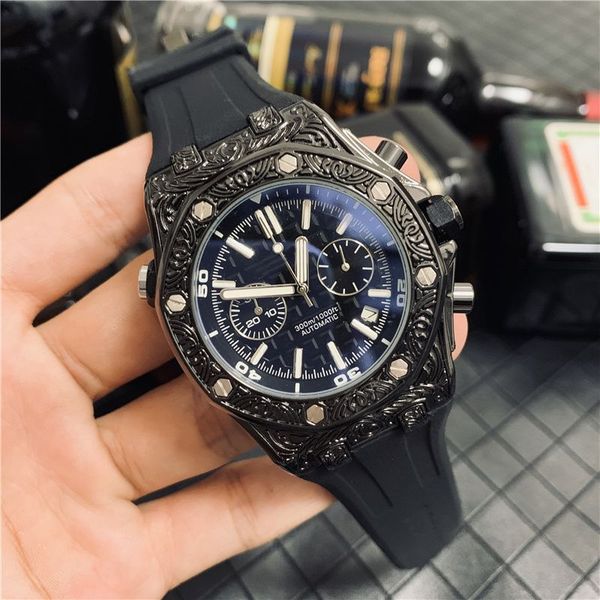 горячая продажа бесплатная доставка предел royal oak часы из нержавеющей стали master watch 45 мм мужские часы джеймс 007orologio di lusso, Slivery;brown
горячая продажа бесплатная доставка предел royal oak часы из нержавеющей стали master watch 45 мм мужские часы джеймс 007orologio di lusso, Slivery;brown