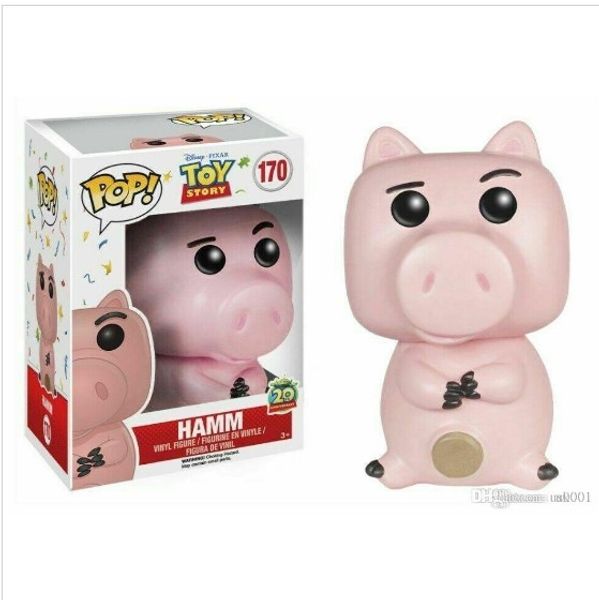 new us funko pop brand new vinyl figure hamm 20th anniversary collection action figures
new us funko pop brand new vinyl figure hamm 20th anniversary collection action figures
