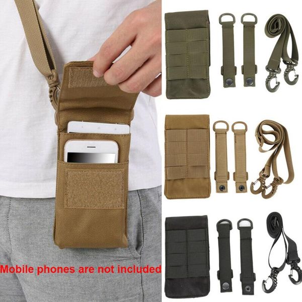 double pocket daily waist bag casual outdoor waterproof multifunctional single shoulder travel adjustable straps wear resistant
double pocket daily waist bag casual outdoor waterproof multifunctional single shoulder travel adjustable straps wear resistant