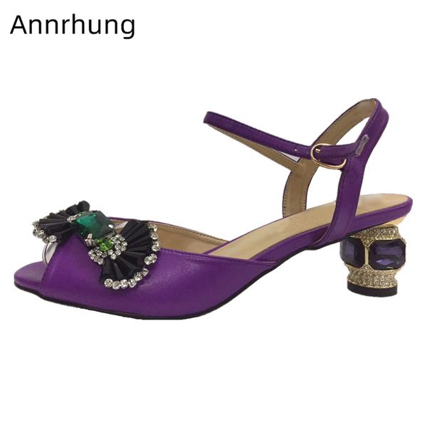 jeweled candy butterfly-knot gladiator sandals women crystal diamond heel genuine leather ankle strap rhinestone shoes woman, Black
jeweled candy butterfly-knot gladiator sandals women crystal diamond heel genuine leather ankle strap rhinestone shoes woman, Black