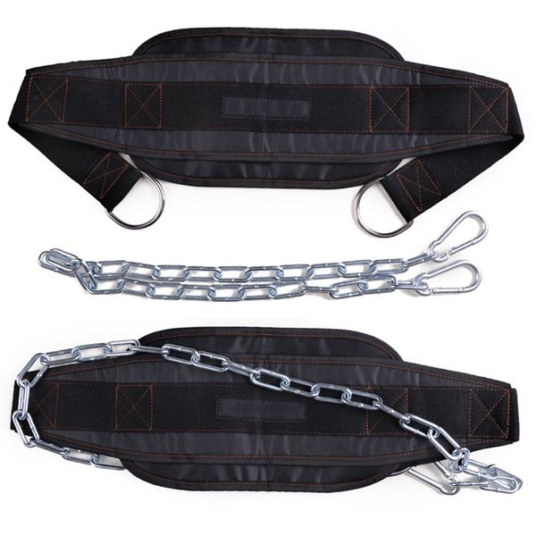 new weightlifting sport belt with iron chain gym fitness back waist support protection aviod injury power training belts
new weightlifting sport belt with iron chain gym fitness back waist support protection aviod injury power training belts