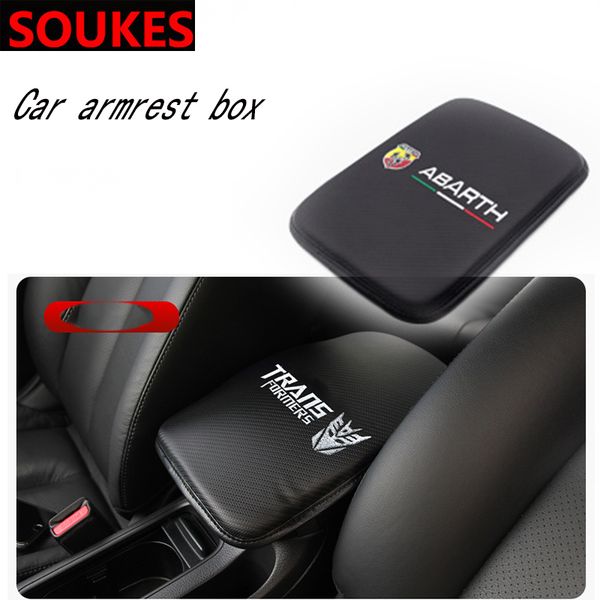 leather car motorsport emblem armrest box pad for abarth 500 124 punto 124 125 ducato palio bravo logo
leather car motorsport emblem armrest box pad for abarth 500 124 punto 124 125 ducato palio bravo logo