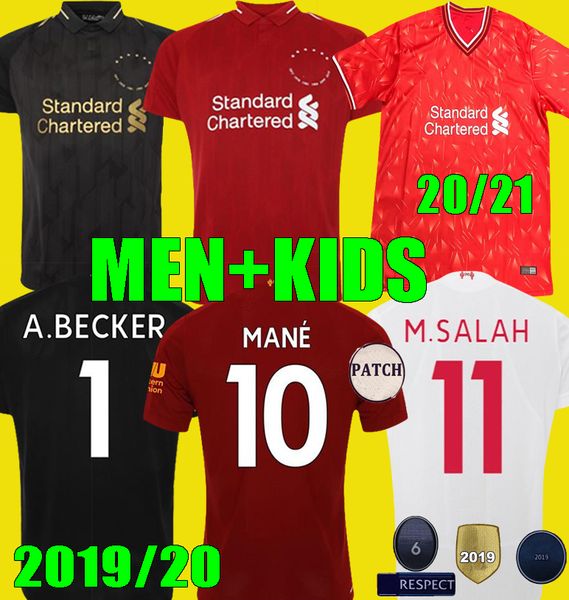 2019 2020 2021 liverpooljerseys m.salah mohamed salah 6 times mane virgil soccer jersey kids kit 19 20 21 firmino men football shirts, Black;yellow
2019 2020 2021 liverpooljerseys m.salah mohamed salah 6 times mane virgil soccer jersey kids kit 19 20 21 firmino men football shirts, Black;yellow