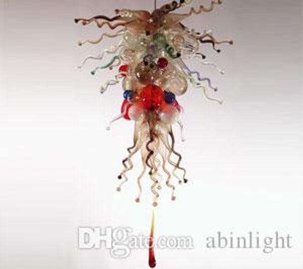 modern art design glass art chandelier living room decoration mouth blown glass designed chandelier light european style chandelier
modern art design glass art chandelier living room decoration mouth blown glass designed chandelier light european style chandelier