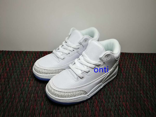 2019 новый j3 3 iii cut низкий дети баскетбол обувь мальчик девочка молодежь ребенок спорт sneaker размер 28-35, Black
2019 новый j3 3 iii cut низкий дети баскетбол обувь мальчик девочка молодежь ребенок спорт sneaker размер 28-35, Black