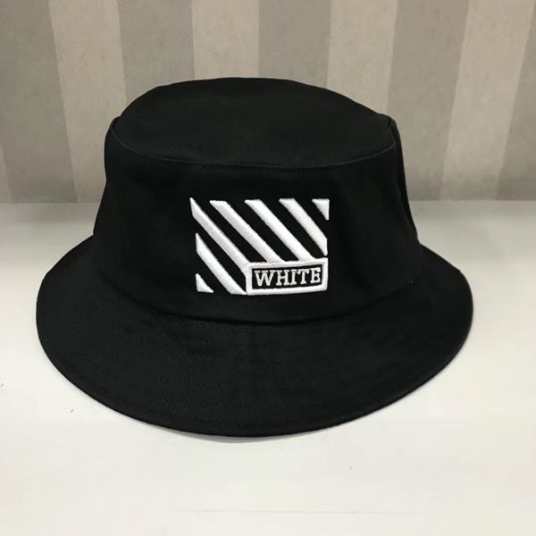 white travel fisherman leisure bucket hats solid color fashion men women flat off wide brim summer cap bowler cap, Black;white
white travel fisherman leisure bucket hats solid color fashion men women flat off wide brim summer cap bowler cap, Black;white