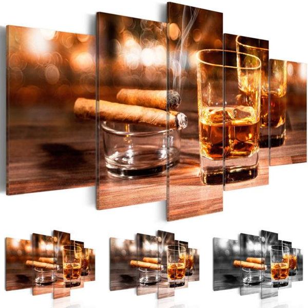 2019 canvas print modern fashion bar restaurant mural cigar and wine painting for home decoration choose color & size no frame
2019 canvas print modern fashion bar restaurant mural cigar and wine painting for home decoration choose color & size no frame