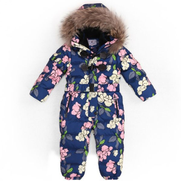 kids winter jumpsuit children's down jacket with natural fur baby snowsuit boys girls snow wear hooded coats parkas ski suit, Blue;gray
kids winter jumpsuit children's down jacket with natural fur baby snowsuit boys girls snow wear hooded coats parkas ski suit, Blue;gray