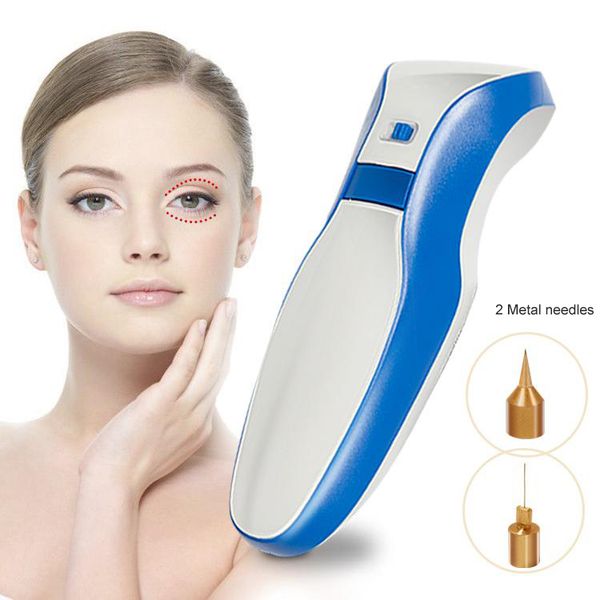 new 4th generation plasma pen fibroblast wrinkle removal beauty medical with long cooper needle 2 led light
new 4th generation plasma pen fibroblast wrinkle removal beauty medical with long cooper needle 2 led light
