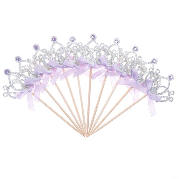 2 colors princess crown cake ers 10pcs/lot1st birthday decoration kids baby boy girl party decoration cupcake ers
2 colors princess crown cake ers 10pcs/lot1st birthday decoration kids baby boy girl party decoration cupcake ers