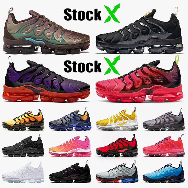 2020 new cushion tn plus tn women mens running shoes medium olive metallic gold voltage purple black white mens trainers sneakers 36-45
2020 new cushion tn plus tn women mens running shoes medium olive metallic gold voltage purple black white mens trainers sneakers 36-45
