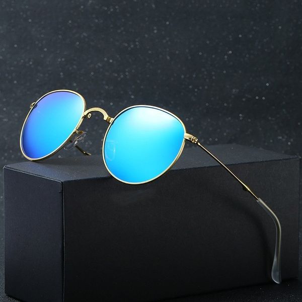 blue portable foldable folding sunglasses polarized mens womens fashion retro vintage sunglasses driving mirrored eyewear 3532, White;black
blue portable foldable folding sunglasses polarized mens womens fashion retro vintage sunglasses driving mirrored eyewear 3532, White;black