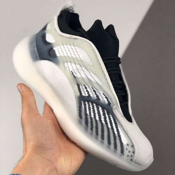 new azael alvah glow 700 v3 reflective kanye west magnet teal hospital blue wave runner runing shoes, Black
new azael alvah glow 700 v3 reflective kanye west magnet teal hospital blue wave runner runing shoes, Black