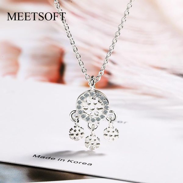 pendant necklaces meetsoft 925 silver necklace minimalist clavicle chain female strawberry quartz chinese mouse accessories gift
pendant necklaces meetsoft 925 silver necklace minimalist clavicle chain female strawberry quartz chinese mouse accessories gift