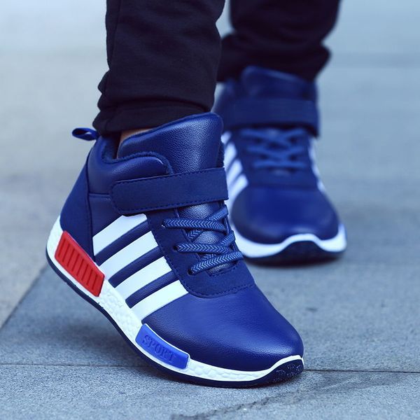 niño invierno zapatos niños niñas algodón acolchado zapatilla impermeable correr zapatos tenis calientes antideslizantes, Black
niño invierno zapatos niños niñas algodón acolchado zapatilla impermeable correr zapatos tenis calientes antideslizantes, Black