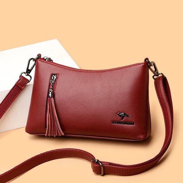 black winter style омывается кожаная сумка мешок женщин плеча женщин сумка sac a главный болса
black winter style омывается кожаная сумка мешок женщин плеча женщин сумка sac a главный болса
