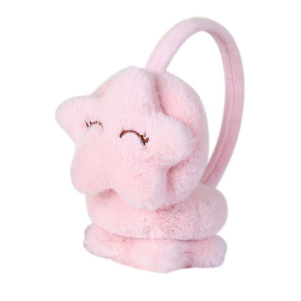 cartoon star earmuffs ear warmers children winter warm ear coverschildren girl boy casual 11cm 4 3inch camel light pink, Blue;gray
cartoon star earmuffs ear warmers children winter warm ear coverschildren girl boy casual 11cm 4 3inch camel light pink, Blue;gray