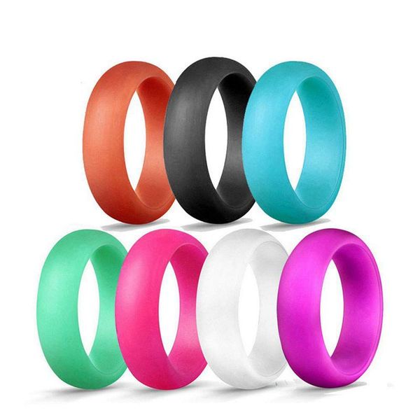 silicone wedding ring 7 pack for women/men,wedding band various colors for sports,gym,outdoors 5.7mm, Golden;silver
silicone wedding ring 7 pack for women/men,wedding band various colors for sports,gym,outdoors 5.7mm, Golden;silver