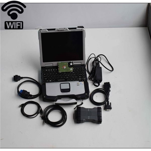 wifi mb star scanner mb sd connect c6 with hdd software v12/2019 in cf30 lap4g toughbook full set work for star c6
wifi mb star scanner mb sd connect c6 with hdd software v12/2019 in cf30 lap4g toughbook full set work for star c6