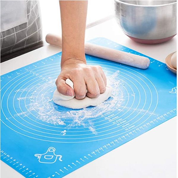 silicone pastry mat for pastry rolling with measurements, thick non stick baking mat with measurement fondant mat, counter mat, dough rollin
silicone pastry mat for pastry rolling with measurements, thick non stick baking mat with measurement fondant mat, counter mat, dough rollin