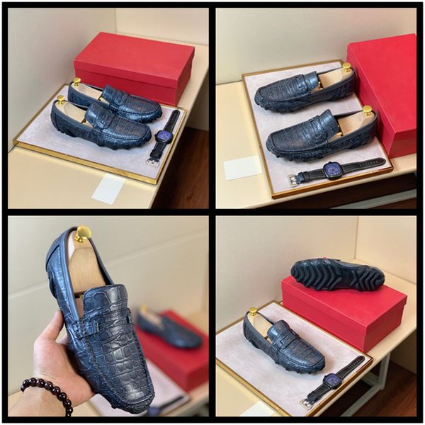 designer brand business formal shoes men large size casual shoes new italy office leather shoes pointed men luxury dress shoe, Black
designer brand business formal shoes men large size casual shoes new italy office leather shoes pointed men luxury dress shoe, Black