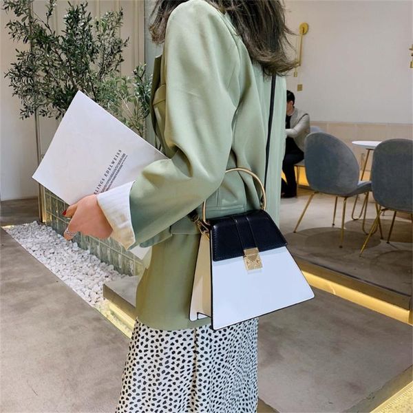 women small square bag wild casual messenger handbag shoulder bag bolsa feminina grande bolsas feminina#s
women small square bag wild casual messenger handbag shoulder bag bolsa feminina grande bolsas feminina#s