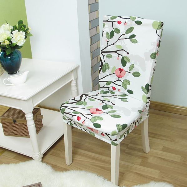 floral printing anti-dirty stretch chair covers elastic chair protector slipcover dinning room fundas de sillas 39
floral printing anti-dirty stretch chair covers elastic chair protector slipcover dinning room fundas de sillas 39