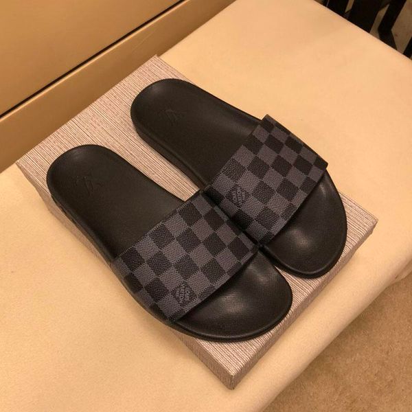 fashion luxury men's slippers sandals men summer beach slipper tide male rivet stud slippers non-slip leather mens casual spikes shoes, Black
fashion luxury men's slippers sandals men summer beach slipper tide male rivet stud slippers non-slip leather mens casual spikes shoes, Black