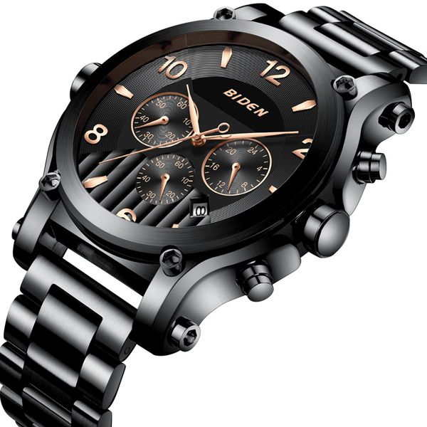мужские модные часы black steel watch кварцевые мужские спортивные часы мужчины часы мужской подарок бизнес наручные часы relogio masculino, Slivery;brown
мужские модные часы black steel watch кварцевые мужские спортивные часы мужчины часы мужской подарок бизнес наручные часы relogio masculino, Slivery;brown