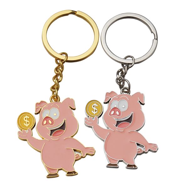 1 шт моды simple pig key ring симпатичный мини ключ подвеска металла прекрасные цепи шарм украшения новогодние подарки
1 шт моды simple pig key ring симпатичный мини ключ подвеска металла прекрасные цепи шарм украшения новогодние подарки