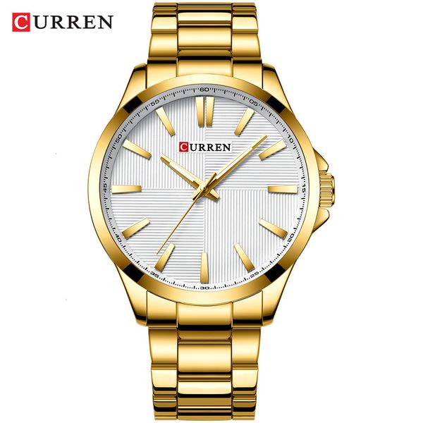 steel bring wrist watch concise business affairs surface waterproof will clock dial schoolboy men's sport mechanical watches wristwatch, Slivery;brown
steel bring wrist watch concise business affairs surface waterproof will clock dial schoolboy men's sport mechanical watches wristwatch, Slivery;brown