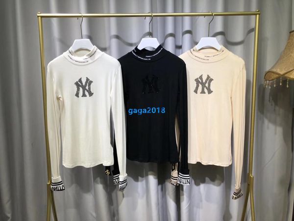 high end женщины девушки рубашка лоскутное горячее бурение блокирующее письмо шаблон круглый вырез с длинным рукавом тройник блузка мода диз, White
high end женщины девушки рубашка лоскутное горячее бурение блокирующее письмо шаблон круглый вырез с длинным рукавом тройник блузка мода диз, White