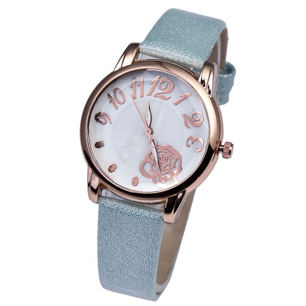 luxury women watchesquartz wristwatch fashion ladies wrist watch zegarek damski bayan kol saati &50, Slivery;brown
luxury women watchesquartz wristwatch fashion ladies wrist watch zegarek damski bayan kol saati &50, Slivery;brown