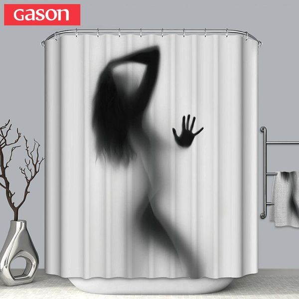gason bathroom curtain nature waterproof polyester 2m fabric girl shadow woman simple shower curtain us portrait c18112201
gason bathroom curtain nature waterproof polyester 2m fabric girl shadow woman simple shower curtain us portrait c18112201