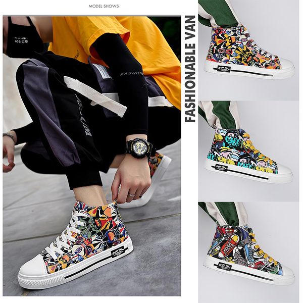 fashion classical for men women canvas shoes colorful yellow red balck white blue green breathable designer trainers skateboard shoes, White;red
fashion classical for men women canvas shoes colorful yellow red balck white blue green breathable designer trainers skateboard shoes, White;red