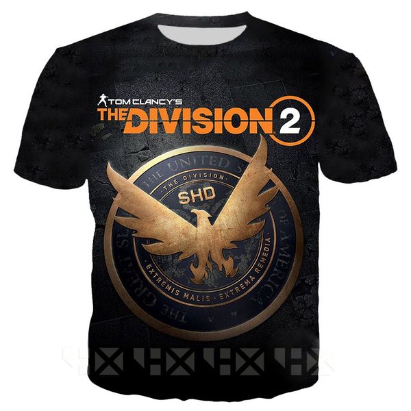 нова мода дл женин / мђжин tom clancy's the division лео коѬокими Ѭђкавами мена 3d-п White;black
нова мода дл женин / мђжин tom clancy's the division лео коѬокими Ѭђкавами мена 3d-п White;black